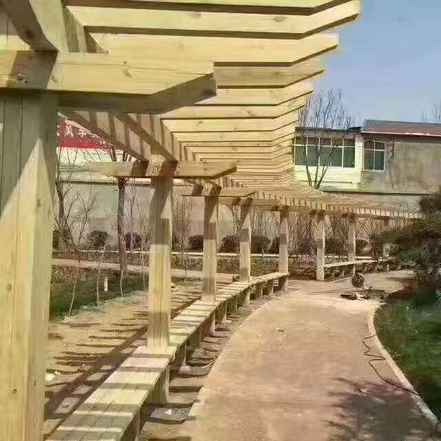 花架
