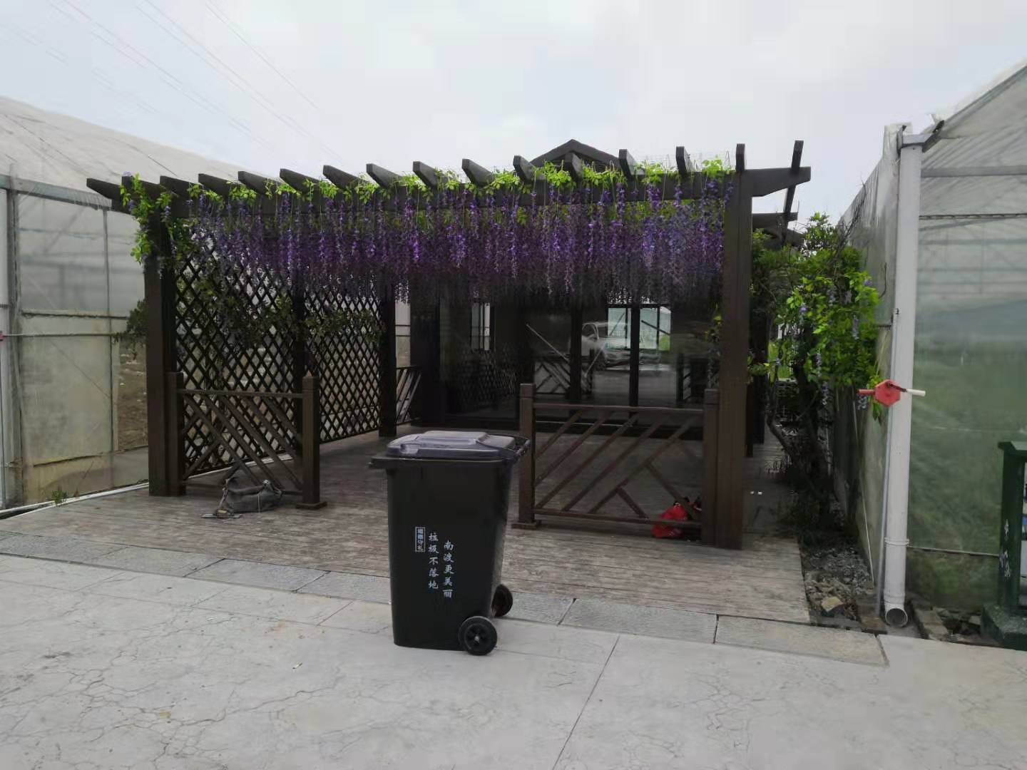 花架