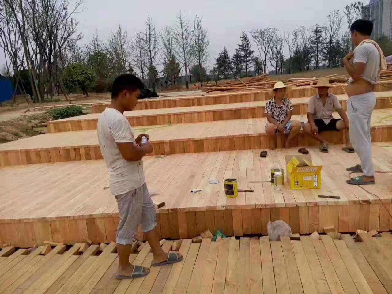 客戶(hù)案例