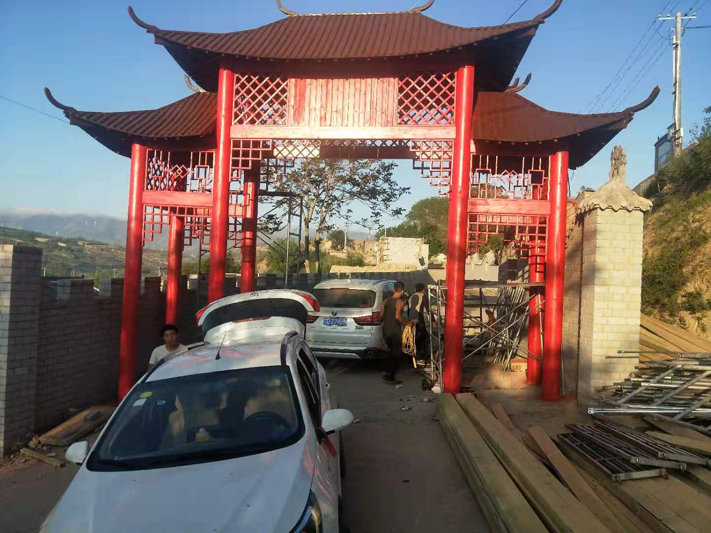 客戶(hù)案例