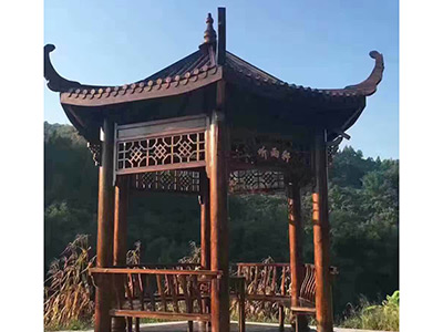 涼亭