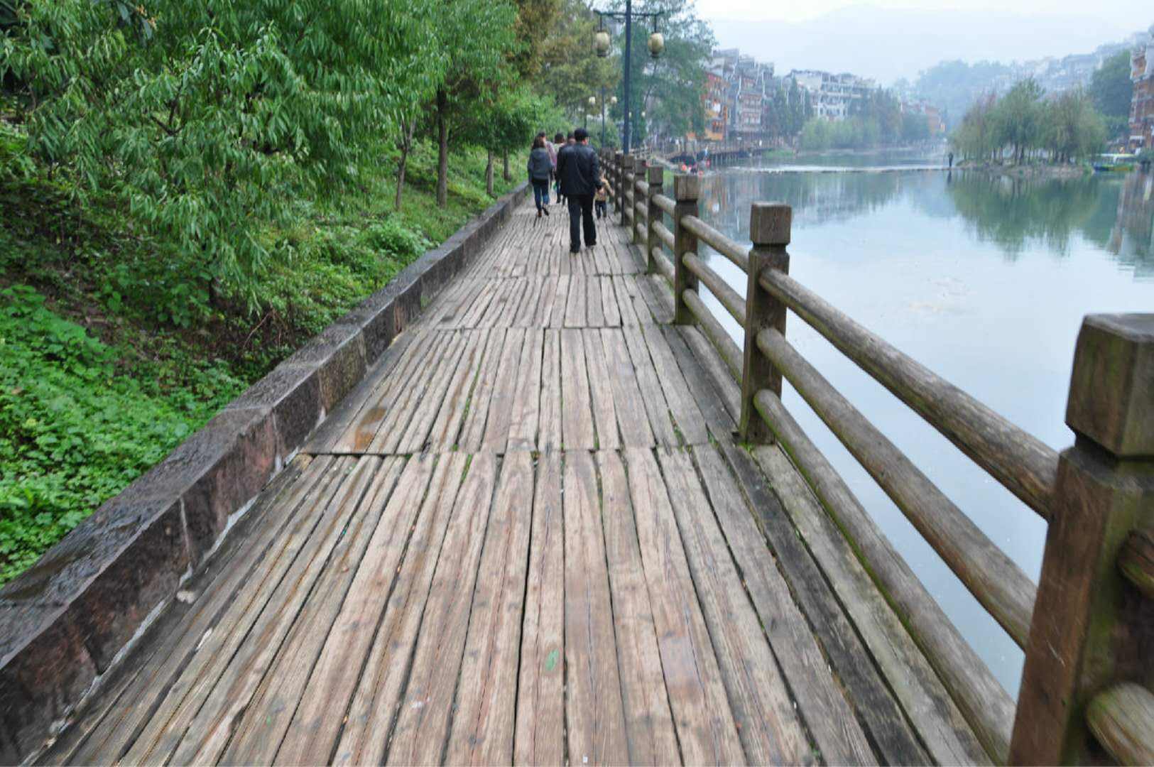 棧道