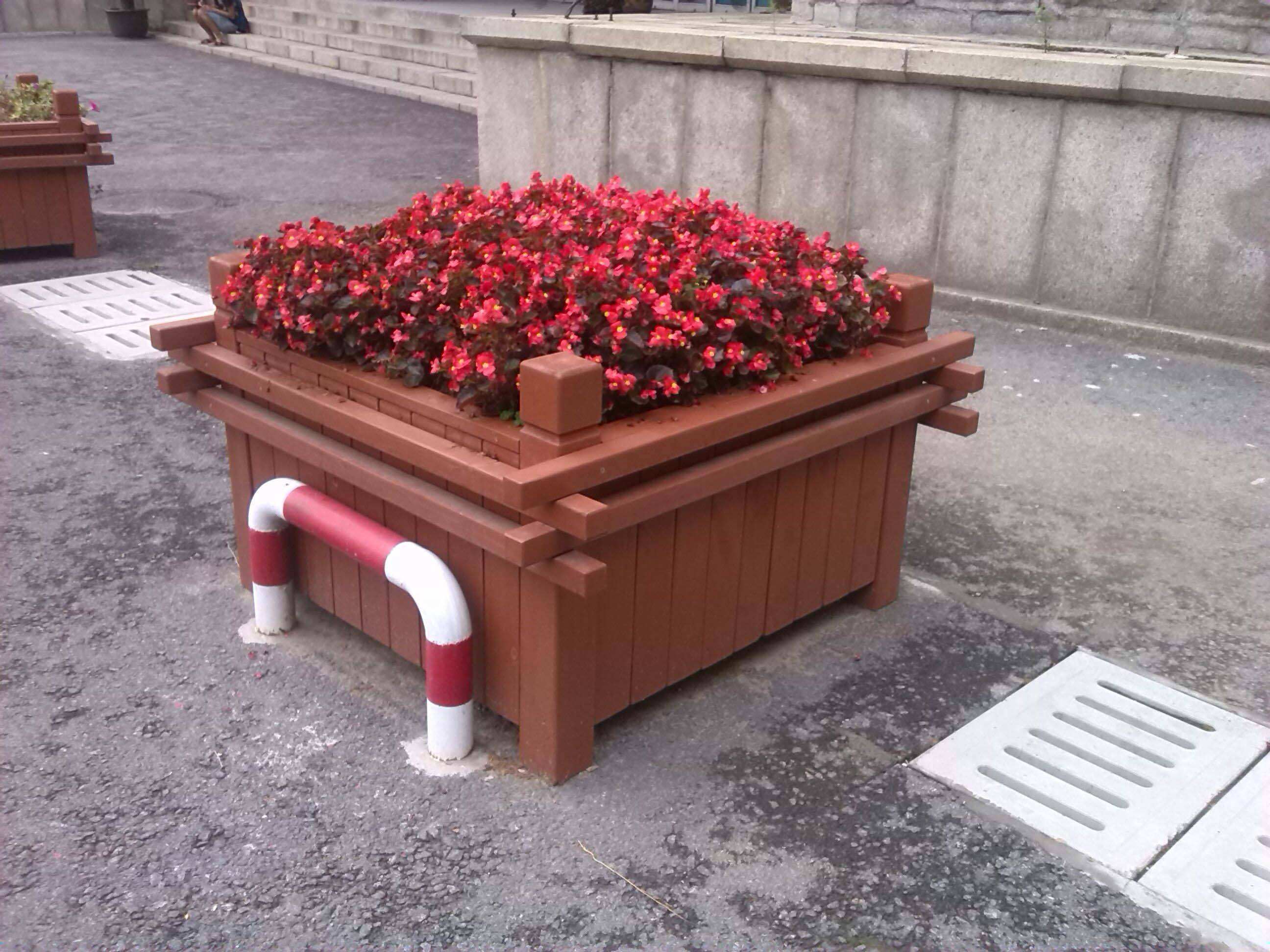 花箱
