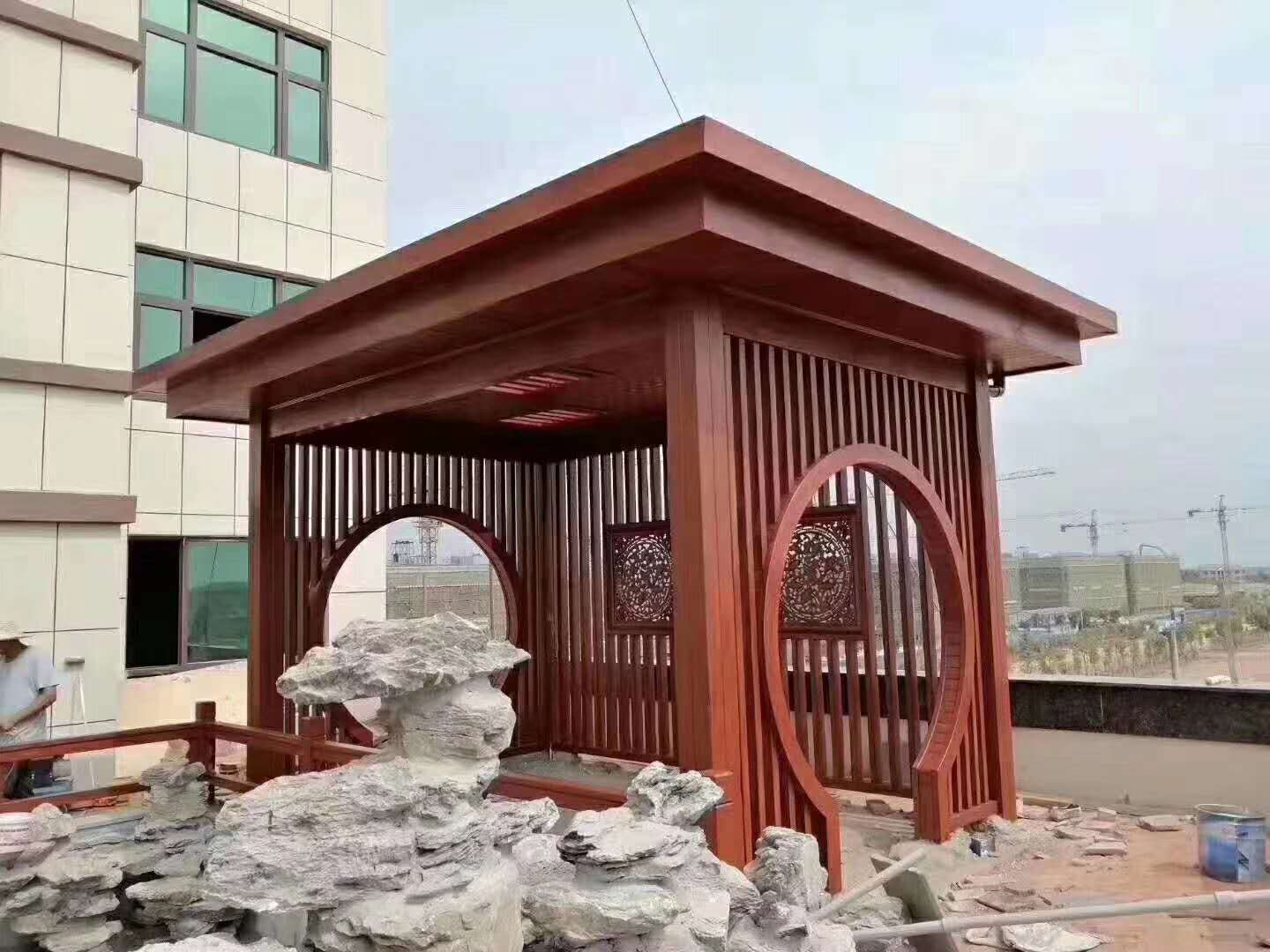案例中心