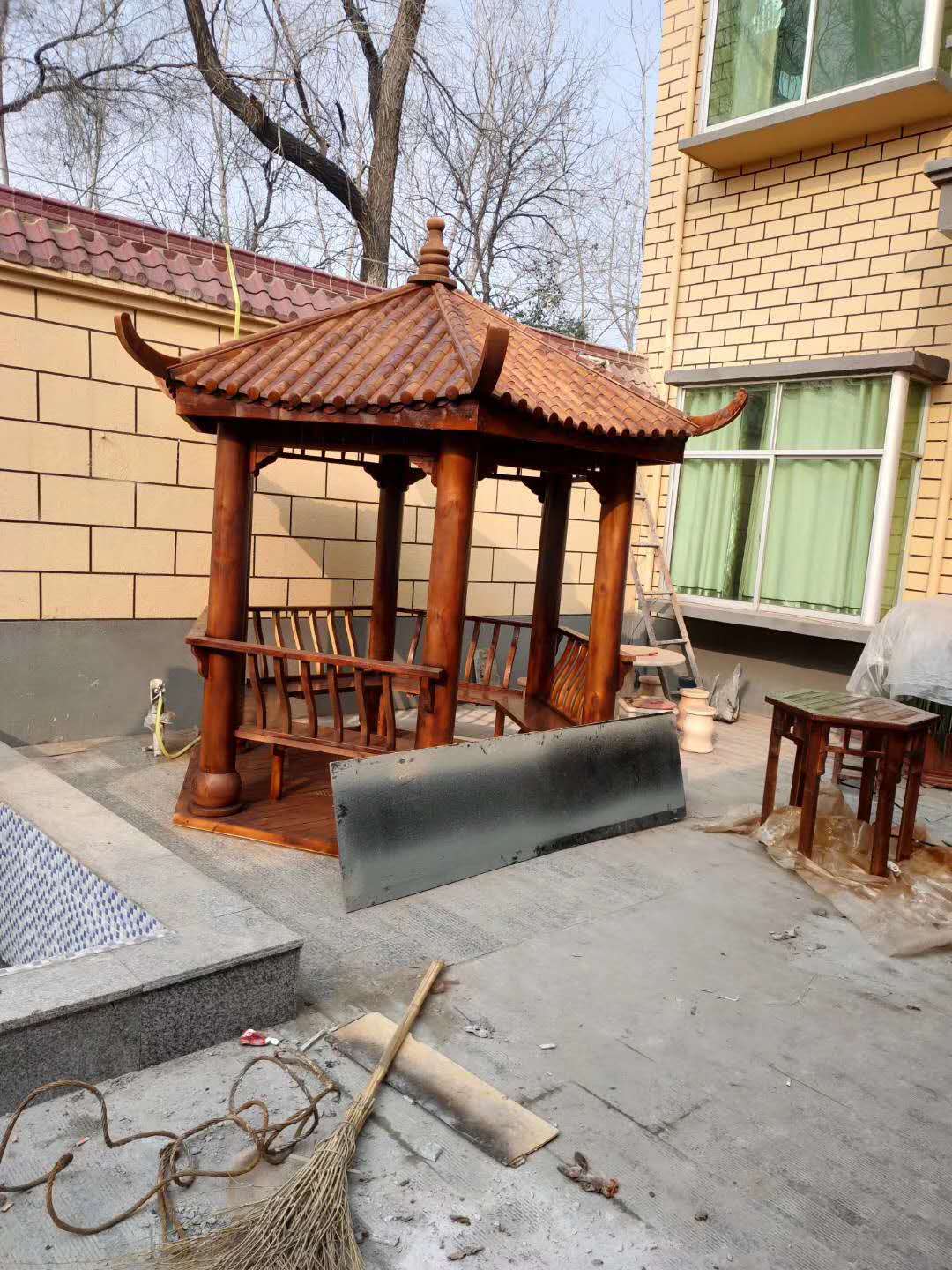 案例中心