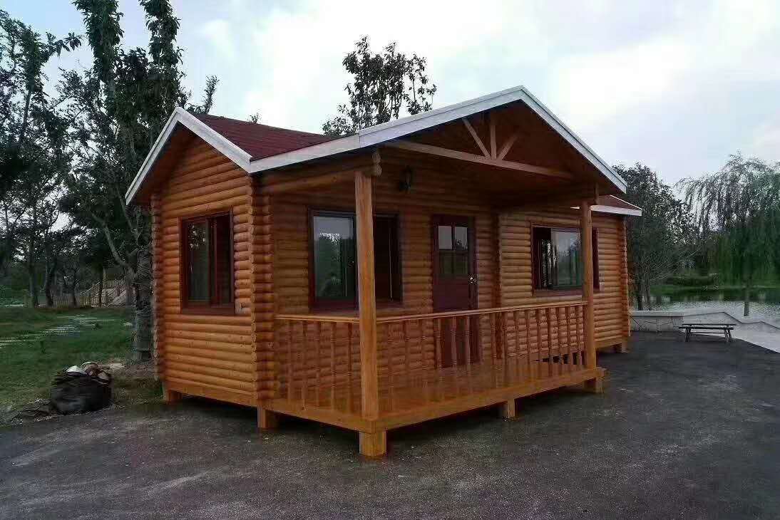 木屋