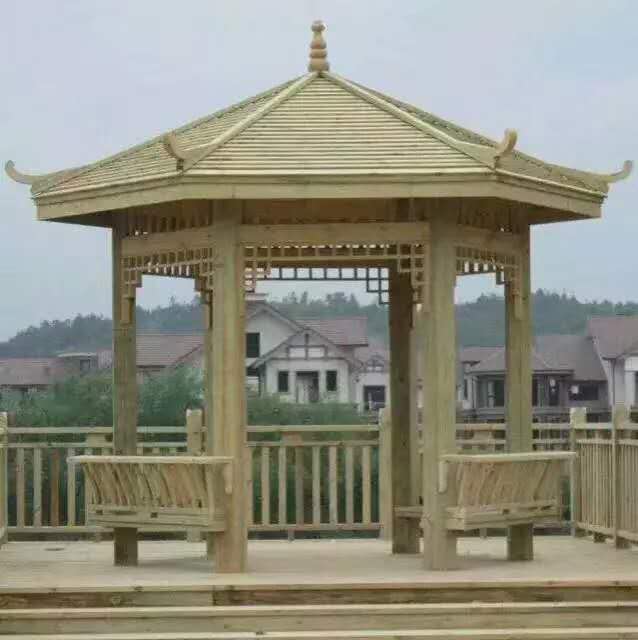 涼亭