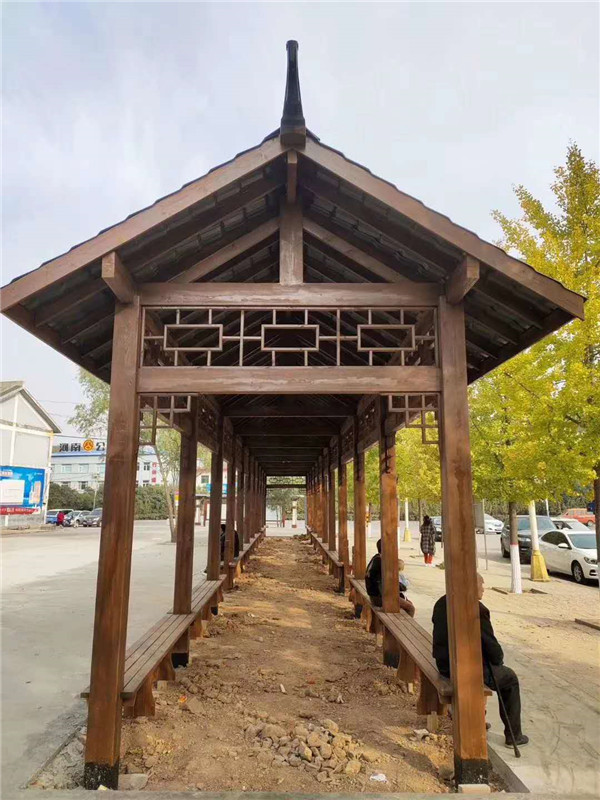 長(cháng)廊