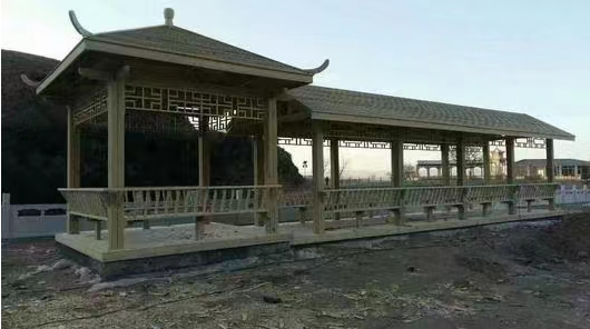 長(cháng)廊