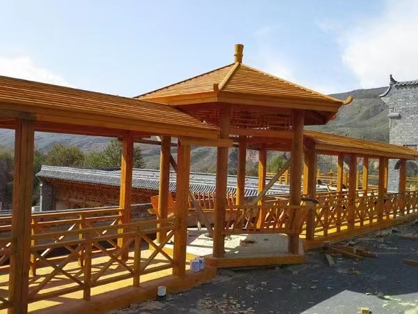 長(cháng)廊