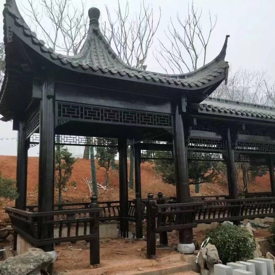 涼亭