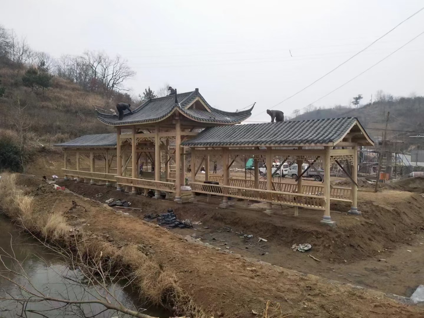 長(cháng)廊