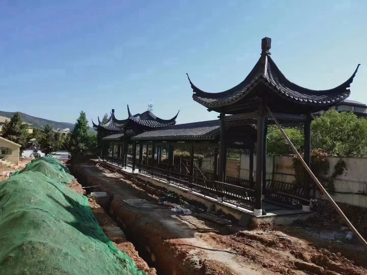 長(cháng)廊