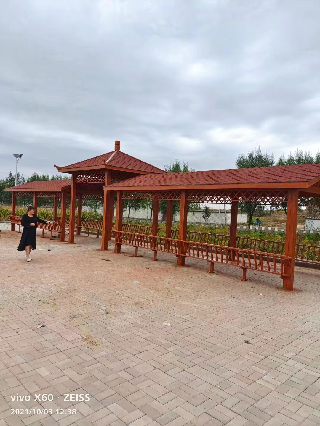 長(cháng)廊