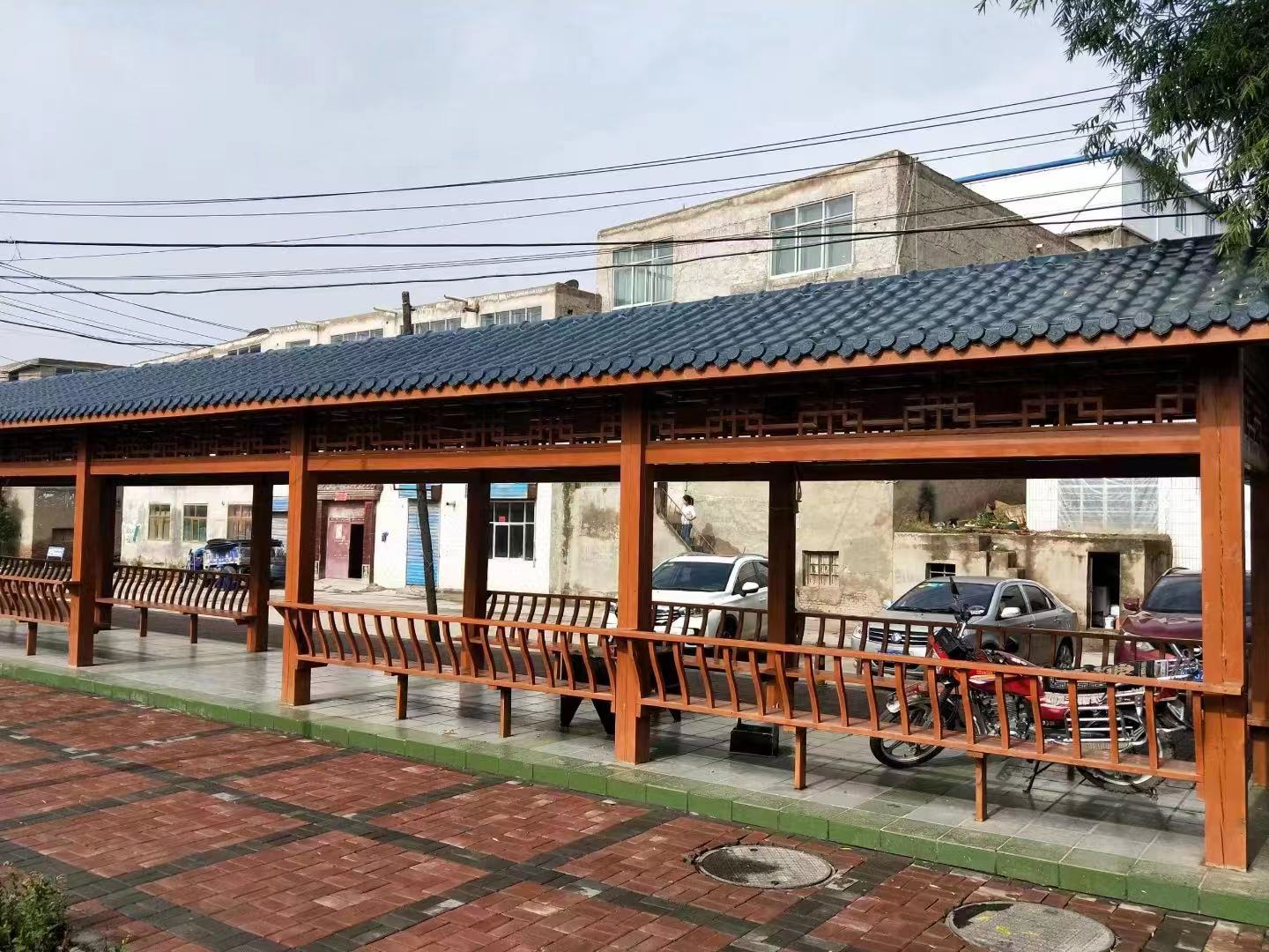 長(cháng)廊