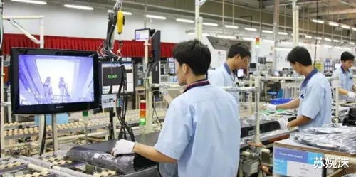 三星關(guān)停越南工廠的警示 產(chǎn)業(yè)轉(zhuǎn)移與供應(yīng)鏈重塑的現(xiàn)實(shí)挑戰(zhàn)